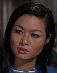 Nobu McCarthy (1934-2002)