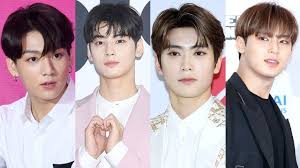 Bts jungkook sends coffee truck to cha eun woo. Dispatch Claims Bts Jungkook Nct S Jaehyun Astro S Cha Eunwoo And Seventeen S Mingyu Were Hanging Out At Clubs In Itaewon During The Covid 19 Breakout