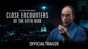 Movie list movie tv movies showing movies and tv shows bleecker street the artist prince christmas crafts xmas social media detox. Close Encounters Of The Fifth Kind 2020 Trailer Steven M Greer Close Encounters Documentaries Civil Rights Attorney