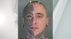 Enola Man with Buckets of Human Flesh and Organs, 3 Human Skeletons, 15-20  Human Skulls, charged : r/Harrisburg