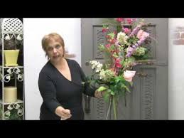 If you are trying cbd for the first time, cbd gummies are a safe, fast and effective way of taki How To Design With Silks Floral Design Series How To Make A Door Spray Decoration Youtube