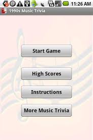 Challenge them to a trivia party! 1990s Music Trivia 20121016 Musictrivia1990s Descargar Apk Android Aptoide