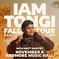 Iam Tongi at Ardmore Music Hall (November 14) event image