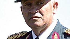 Presidente designa a 10 agregados militares