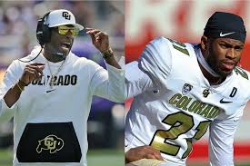 Shilo Sanders Family: All about the family tree of Coach Primes second son  | Marca