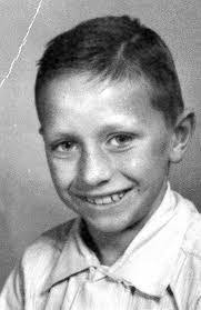 William Bratten's Instagram, Twitter & Facebook