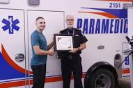 Son's calm, timely action saves Martensville man's life - Clark's ...