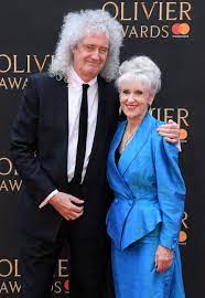 Brian wanted to name the band build your own boat, which mary supported. How Old Is Brian May Why Was He Rushed To Hospital And What Is His Net Worth