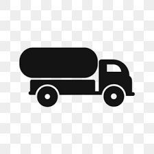 Vector Tank Truck Icon Truck Icons Tank Icons Tank Png And Vector With Transparent Background For Free Download Truck Icon Cartoon Styles Icon Design