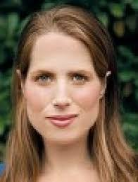 Kristin Gore's Instagram, Twitter & Facebook