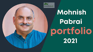In this article, you will read about his early life and career and then we will get into the details of the portfolio he has. Mohnish Pabrai Portfolio