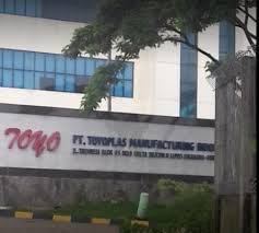 Check spelling or type a new query. Pt Toyoplas Manufacturing Indonesia Di Cikarang Profil Produksi Dan Loker Hepii Com