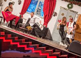 Vidéos, images et actualités du football et d'autres sports en exclusivité sur bein sports Le 31 Tout Est Permis Avec Arthur M Pokora Arnaud Tsamere Florent Peyre Reveillonnent Sur Tf1 Toutelatele