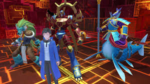 review digimon story cyber sleuth hackers memory ps4