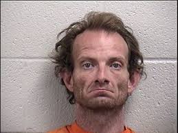Chickasha man arrested