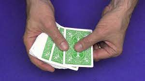 How to do easy card tricks. Another Cool Beginner Card Trick Revealed Youtube