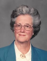 Eliza Spiers Couturier Obituary August 17, 2021