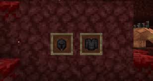 Itembound this is another cit pack with over 1000 items, including weapons, armor, shields, food and more! Knightly Netherite Armor Minecraft Texture Pack Texture Packs Minecraft Texture Armor Minecraft