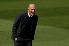 Es werden unter anderem die trainerstationen und seine stationen als spieler aufgelistet. I M Not A Terrible Coach I M Not The Best Either Zinedine Zidane