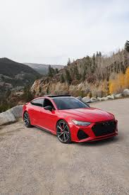 Image result for Tango Red 2017 RS7