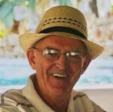 David Nickerson Obituary