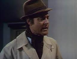 Paul Temple" The Artnappers (TV Episode 1970)