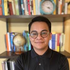 Oliver Gutierrez, LCSW