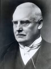 F. H. Bradley Biography