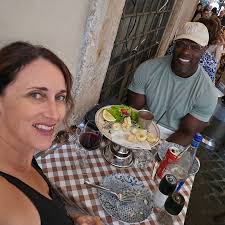 Life is wild...had a perfect birthday. Cheers to turning 43, being treated  to a fancy dinner and receiving love from all my friends & family  throughout the day. ❤️ # #birthday #kikiontheriver #