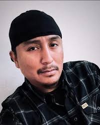 Anthony Silas Begay Obituary December 30, 2024
