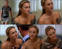 Leighton Meester Nude Boobs In Movie Scene – Paparaco