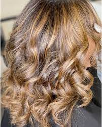 Academie De Coiffure On Instagram Vive La Liberte De Couleurs Avec L Ombre Hair Ses Nuances Permettent Une Palette De C Hair Styles Long Hair Styles Beauty