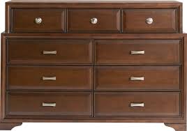 Belcourt Cherry Gallery Dresser Bedroom Dresser Styling Dresser Furniture Modern Bedroom Design