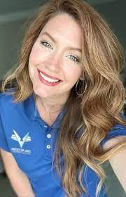 Kathrine Schmidt's Instagram, Twitter & Facebook