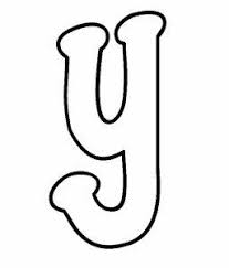 Includes images of baby animals, flowers, rain showers, and more. Moldes De Letras Lettering Alphabet Printable Alphabet Letters Lettering