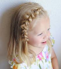 Fine hair and long hairstyles don't exactly make the best combo of all, but if this is a hair length that appeals callmeiris: 45 Toddler Girl Haircuts That Can Make You Squeal 2021 Guide