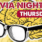 Trivia Night at The Frolic event image