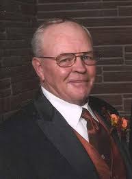 Jerry D. Meyer Obituary January 9, 2013