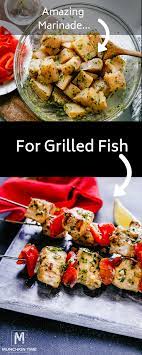 Cod Recipe Grilled Fish Recipes Fish Recipes Healthy Grilled Fish Marinade