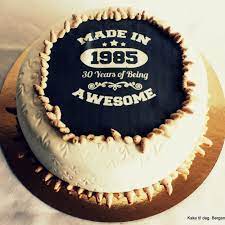 Now, your search ends here as bakingo offers you one of the best birthday cakes. 10 Gorgeous 30th Birthday Cake Ideas For Men 2021