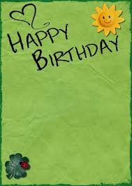Eine große anzahl heiterer, origineller glückwünsche zum geburtstag für freunde, glückwünsche für die familie. Geburtstagswunsche Alles Gute Zum Geburtstag Muster Vorlagen