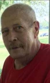 Obituary for Larry Dean Hickman