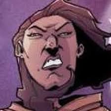 Chew from Image Comics