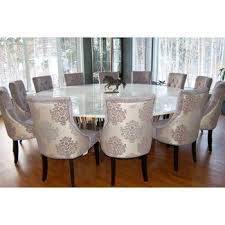 Our dining room furniture sets add a touch of elegance to your home and make you feel like you're fine dining every night. 12 Person Dining Table You Ll Love In 2021 Visualhunt