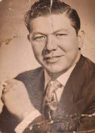 Request to restore and colorize old photo