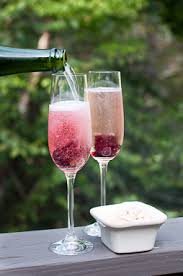 This easy homemade hibiscus simple syrup recipe is the perfect substitute for basic simple syrup. Wild Hibiscus Flower Cocktails For Friday Pratesi Living