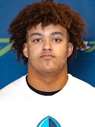 Sam Dawson, South Oldham, Defensive Line