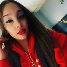 Mango pineapple refresher syrup at Dunkin'