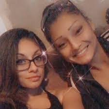 Corina Pedroza's Instagram, Twitter & Facebook