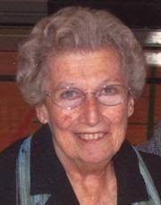 Obituary of Theresa M. Fox